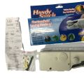 Handheld Portable Sewing Machine Handy Stitch Multifunctional Mini Electric Sewing Machine Sewing Machine. 