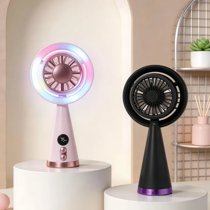 Electric%20Cooling%20Handheld%20Fan%20Compact%20Lightweight%20Rechargeable%20Fan%20Soft%20Lighting%20Gentle%20Wind%20Digital%20Display%20Fan%20Travel%20-%20Image%205