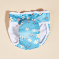 OYPFXMI Pet Dog Shorts Sanitary Physiological Pants Washable Pet Briefs Diapers Female Dog Menstruation Panties-M. 