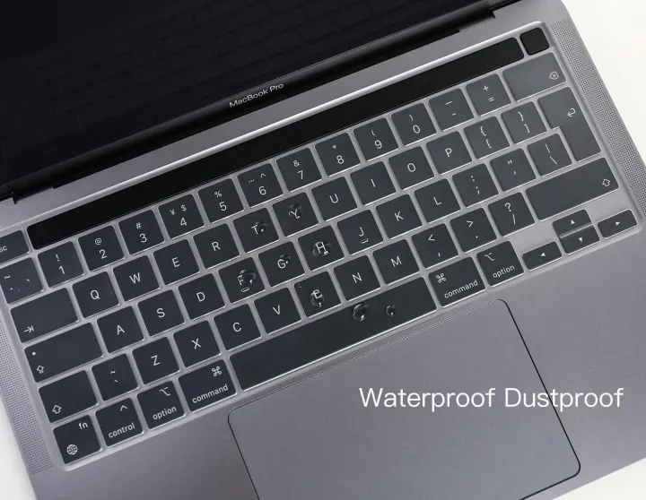 MacBook%20Pro%2013%20inch%202023%20-%202020%20Release%20M2%20/%20M1%20Chip%20Model%20A2338%20A2289%20A2251%20with%20Touch%20Bar%20Keyboard%20Protector%20UK%20EU%20Layout%20Keyboard%20-%20Image%206