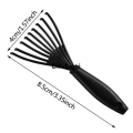 Difutagui 2pcs Mini New Hair Comb Brush Cleaning Remover Embedded Handle Bargain price Tool Useful Cleaner Hair Comb Brush Accessories Hooking Claw. 