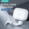 Joyroom Wireless Buds Jr-T03s pro with Active Noise-Cancellation. 