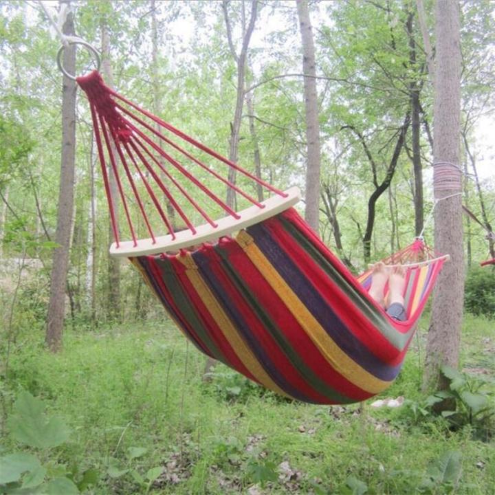 Portable%20Canvas%20Hammock%20With%20Wood%20Support%20-%20Single%20-%20Image%204