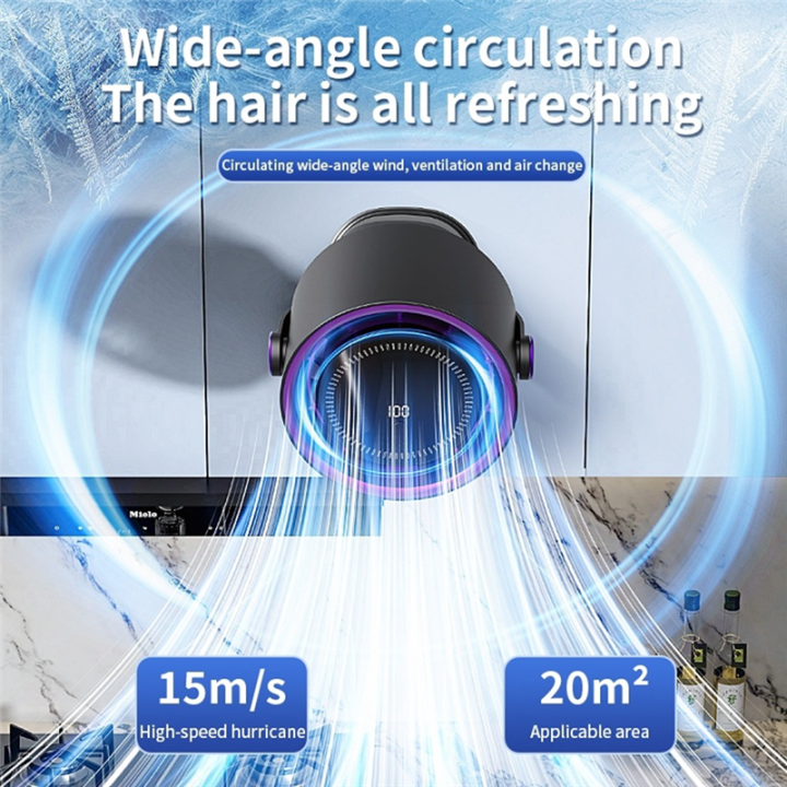 Rechargeable%20Air%20Conditioner%20Fan%203in1%20Circulating%20Fan%20with%20Clip%20100%20Speed%20Adjustable%20Mini%20Table%20Fan%20for%20Office%20Outdoor%20-%20Image%204