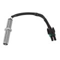 2X 3034572 Magnetic Pickup Mpu Generator Speed Sensor Rotational Speed Sensor Rpm For Generator Set. 