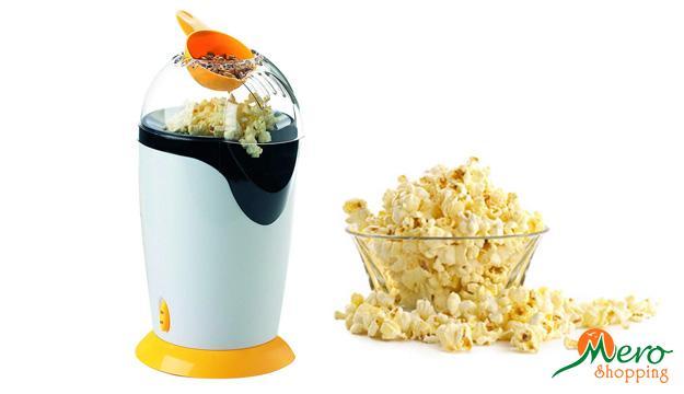 relia popcorn maker