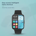 Pebble Pace Pro Smart Watch. 