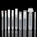 Stationery Barrels Tube Plastic Liquid Chalk Marker Paint Pen Accessories Empty Rod Graffiti Pens. 