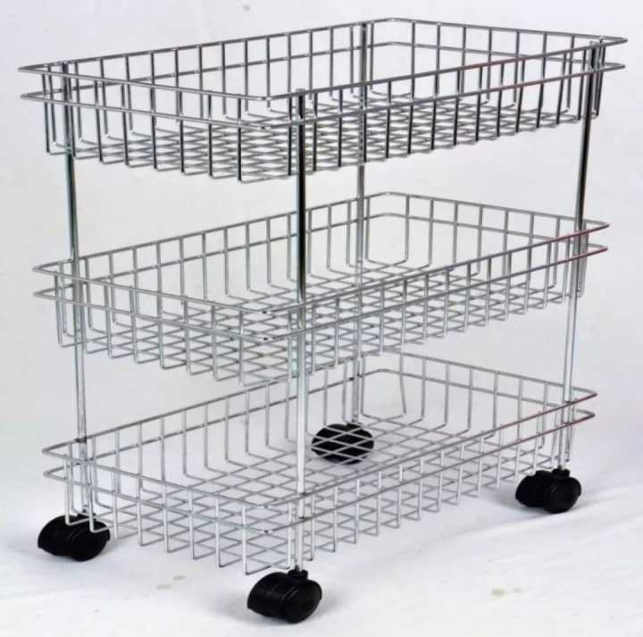 Stainless%20Steel%20Popular%20Basket%20Fruit%20and%20Vegetable%20Stand%20Basket%20Trolley,%20Kitchen%20Storage%20Rack%20(3%20Layer)%20Kitchen%20Rack%20Dishrac%20-%20Image%204