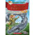 The Dragon Prophecy by Geronimo Stilton. 