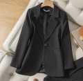 Summer Multi-Color Korean Style Formal & Casual Blazer Coat for Women – Stylish Premium Quality Blazer. 