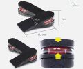 Adjustable Height Increase Insole Cushion Elevator Heel lifts Shoe Insole Height Increasing Insole - Shoes Insole |. 