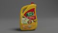 Ghaila Mustard Oil Low Cholesterol -5 Litre. 