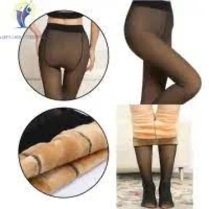 Winter%20Fake%20Skin%20Transparent%20High%20Waist%20Stretchy%20Leggings%20Stockings%20For%20Women%20-%20Image%204