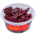 TitauraBae | Spicy Nerd | 125gm | Premium Titaura (Paun). 