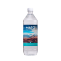 Mato Natural Spring Water Per Pcs. 