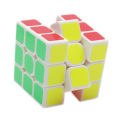 QiYi Sail W Professional 3x3x3 Magic Cube Speed Cubes Puzzle Neo Cube 3x3 Sticker Adult Education Toys For Children Gift. 