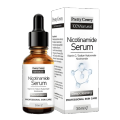 Pretty Cowry Nicotinamide Serum 100% Natural |For all Skin Type| 30 mL |. 