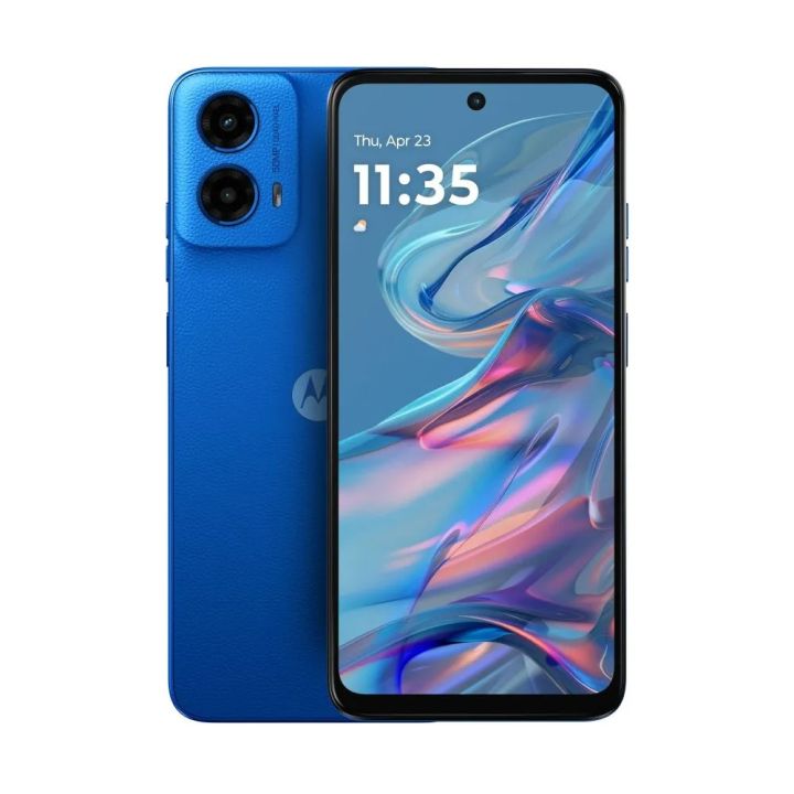 MOTOROLA%20Moto%20G45%205G%20(8/128GB)%20%7C%206.5%20inches%20Display%20%7C%20120Hz%20Refresh%20Rate%20%7C%20Snapdragon%206s%20Gen%203%20%7C%205000mAh%20Battery%20-%20Image%203