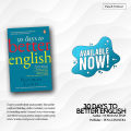 30 Days to Better English And Instant Word Power by Norman Lewis. 
