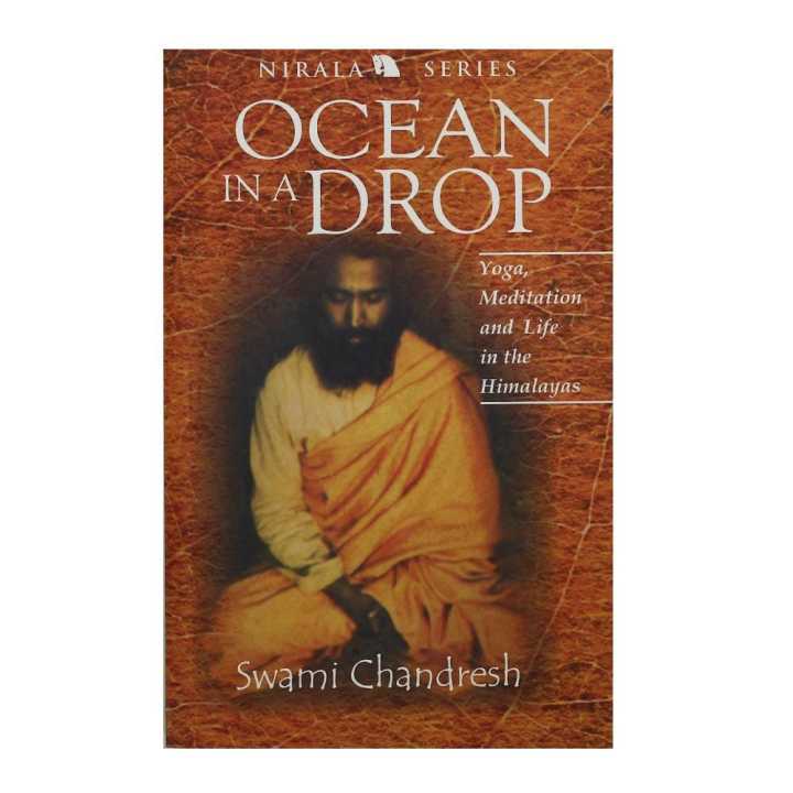 Ocean In A Drop - Swami Chandresh