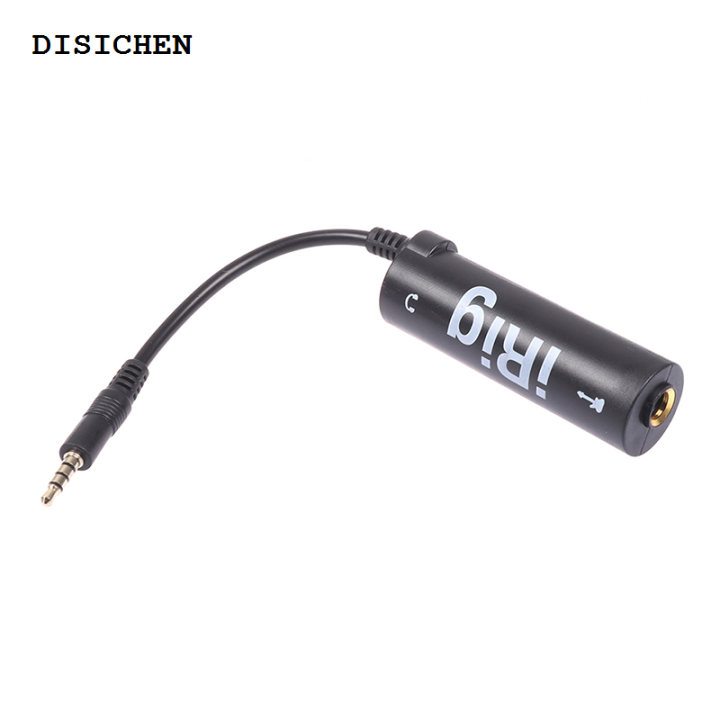 DISICHEN%20Luxury%201Pcs%20High%20Quality%20Portable%20For%20Irig%20Guitar%20Effects%20Replace%20Guitars%20With%20Phone%20Guitar%20Interface%20Converters%20-%20Image%204
