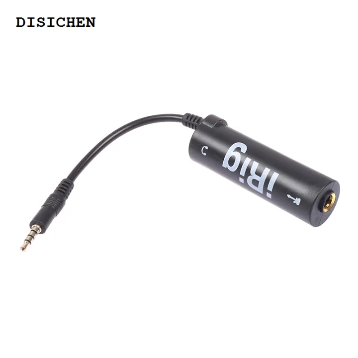 DISICHEN%20Luxury%201Pcs%20High%20Quality%20Portable%20For%20Irig%20Guitar%20Effects%20Replace%20Guitars%20With%20Phone%20Guitar%20Interface%20Converters%20-%20Image%204
