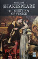 The Merchant of Venice by William Shakespeare. 
