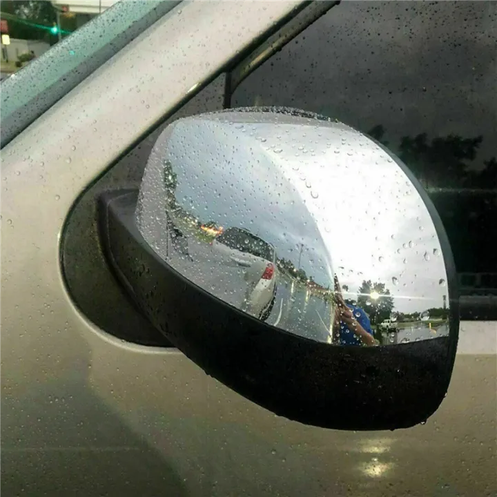 OYPFXMI%202X%20Chrome%20Side%20Rear%20View%20Upper%20Mirror%20Caps%20for%20Truck%202007-2013%20-%20Image%204