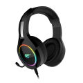 Havit HV-H2232d Gaming Headset RGB Double JACK3.5 mm + USB. 