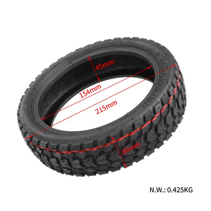 2X%20Electric%20Scooter%20Tire%208%201/2X2%20Off%20Road%20Tubeless%2050/75-6.1%20Tyre%20Wheel%20for%20M365%20DIY%20Accessories%20-%20Image%206