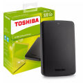 Toshiba External Hard Drive, 2TB Portable Camio. 