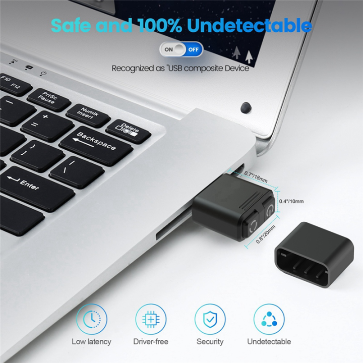 2Pcs%20USB%20Mouse%20Jiggler%20Undetectable%20Mouse%20Mover%20with%20Separate%20Mode%20and%20ON/OFF%20Buttons,Digital%20Display,Keeps%20PC%20Awake%20-%20Image%202