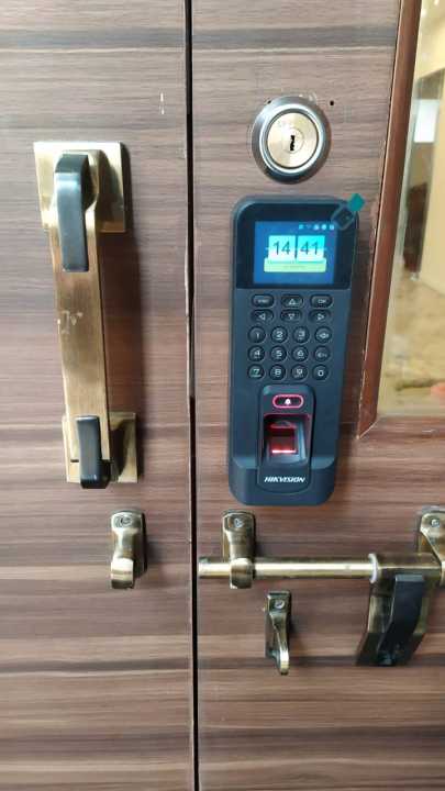 Free Online & Web Software On Hikvision Access Control