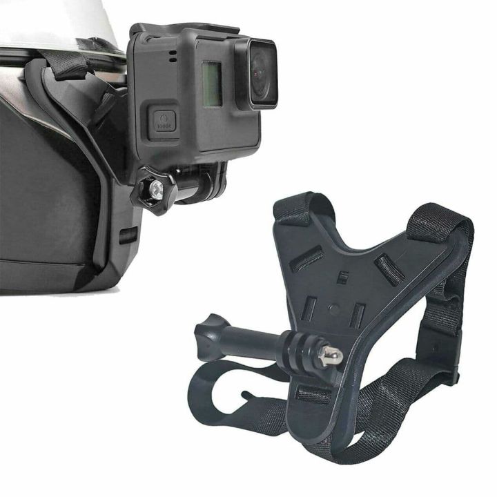 GoPro Helmet Chin Mount for Action Cams