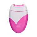 Shinon 7803 Electric Epilator Hair Removal Machine Rechargeable Electric Hair Epilator Electric Hair Removal Machine Professionally Tested. 