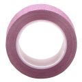4 Pcs 10M Glitter Washi Tape Stick Self Adhesive Decorative Craft DIY Paper Pink. 