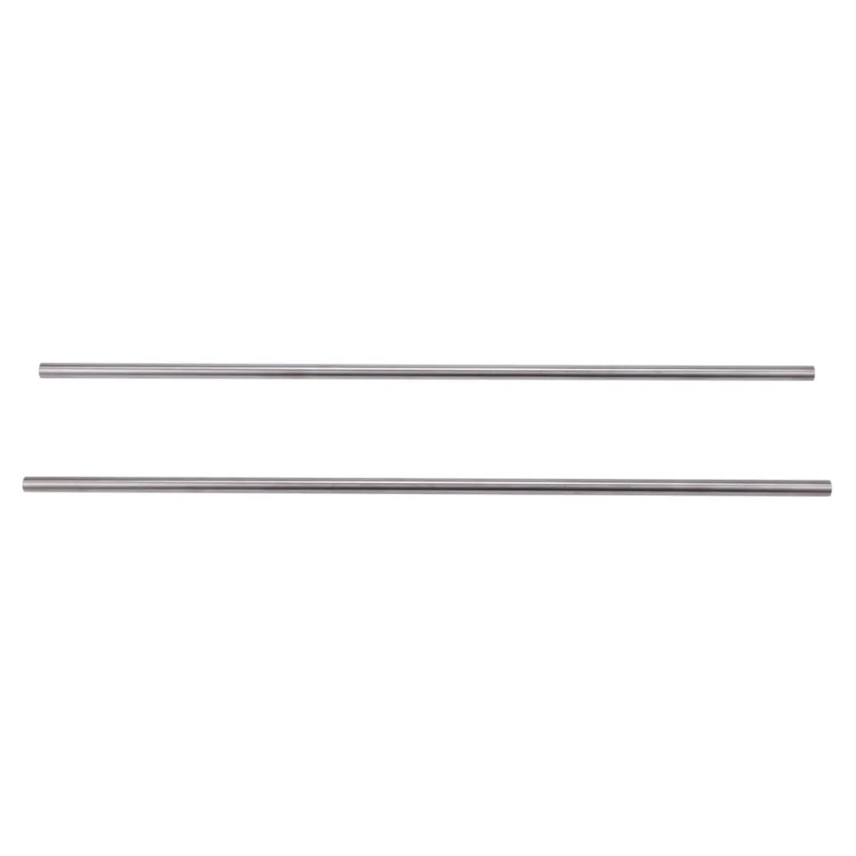 Capillary Round Tubes Eowpower 304 Stainless Steel Round Tubing 5 Pieces 1 2 Quot 634837 Capillary Round Tubes Eowpower 304 Stainless Steel Round Tubing 5 Pieces 1 2 Quot 634837