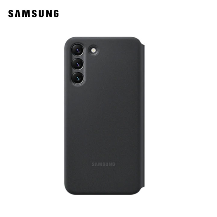 Samsung%20Galaxy%20S22+%20Official%20Samsung%20Smart%20LED%20View%20Cover%20-%20Image%207
