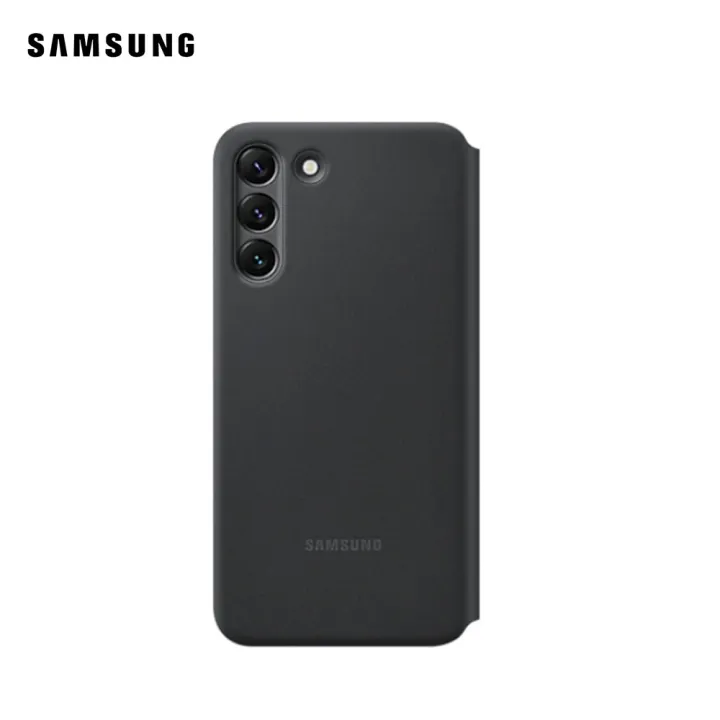 Samsung%20Galaxy%20S22+%20Official%20Samsung%20Smart%20LED%20View%20Cover%20-%20Image%207