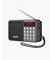 CMIK MK 066BT Radio With Bluetooth. 