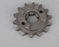 Cf Moto 150 NK Original Chain Sprocket Set. 