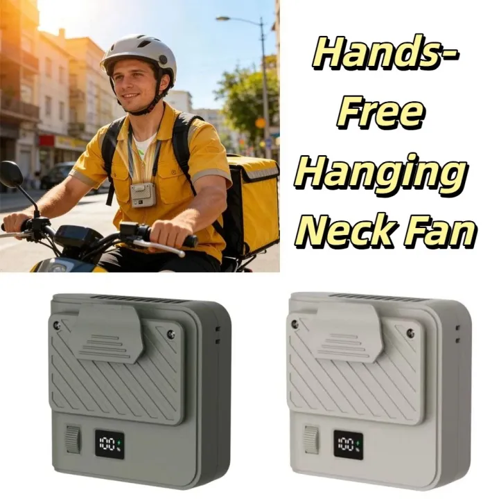 Hands-Free%20100%20Speeds%20Hands-Free%20Hanging%20Neck%20Fan%20LED%20Display%209500RPM%20Rechargeable%20Wearable%20Fan%20Digital%20Display%20Personal%20Cooling%20Portable%20Waist%20Fan%20Sports%20-%20Image%207