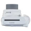 Fujifilm Instax Mini 9 Instant Camera(Smoky White). 