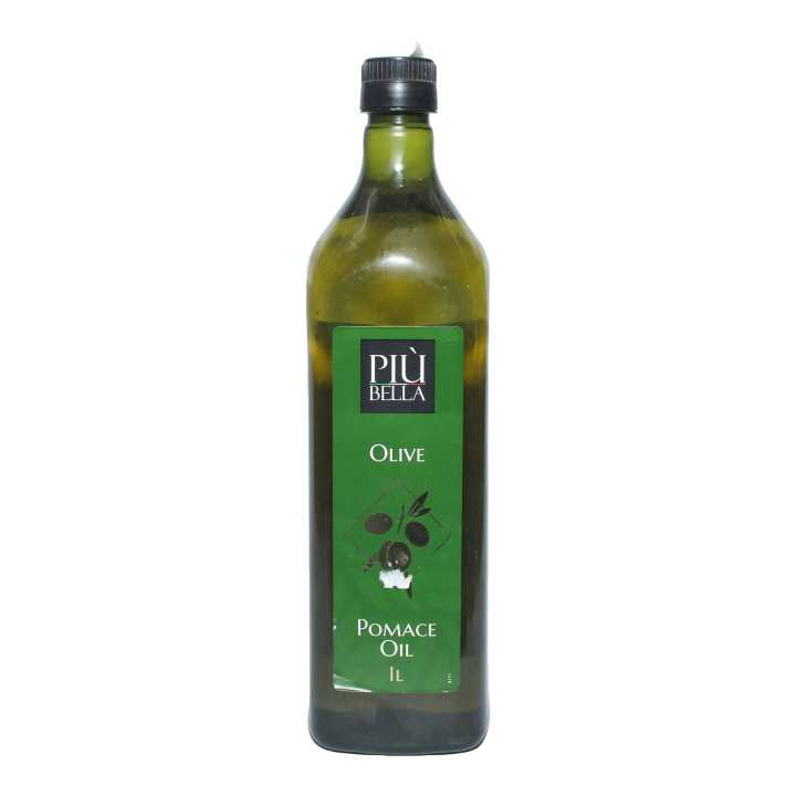 Piu Bella Olive Pomace Oil 1000ml