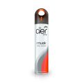 Godrej aer Spray | Room Freshener for Home & Office - Musk After Smoke (220 ml) | Long-Lasting Fragrance. 