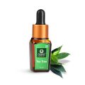 Organic Harvest Tea Tree Essential Oil-10ml. 