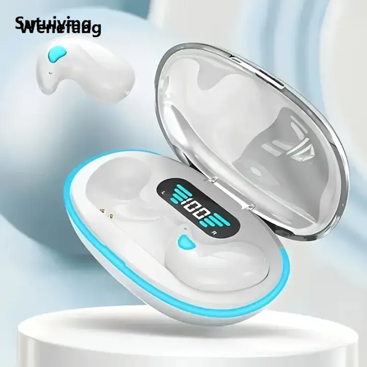 Wenefang%20Sutuiying%20Invisible%20Sleep%20headphones,%20designed%20for%20side%20sleepers,%20comfortable%20Fifty%20Luxury%20percent%20discount%20noise-cancelling%20wireless%205.3%20earbuds%20for%20sleeping,%20running,%20-%20Image%203