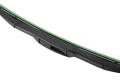 Car Windshield Wiper Blade 21" | Quiet & Streak-Free | Universal and Hybrid Design | U-Shaped Hook Lock Mechanism. 