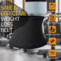 Unisex Sauna Slimming Belt Belly Cover Training Belt Corset Sweat Fat Burning Body Shaper for Weight Loss. 